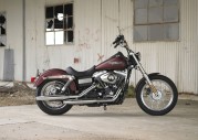 Harley-Davidson FXDB Dyna Street Bob